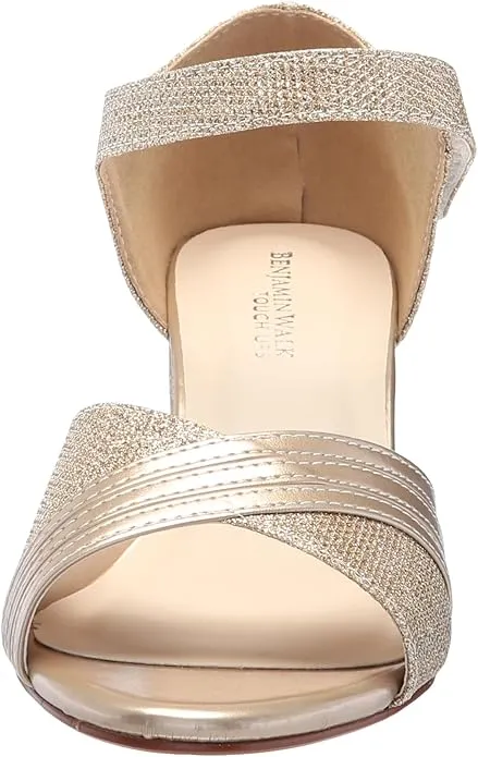 Touch Ups Women's Foster Heeled Sandal