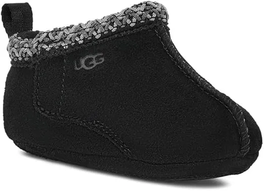 UGG Baby Tasman Beanie Slipper