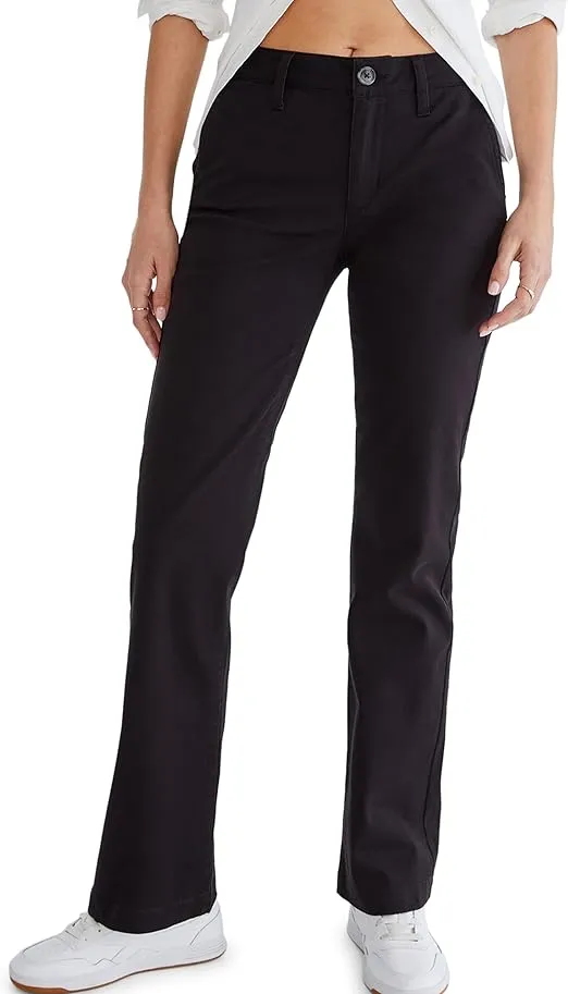 AEROPOSTALE Women's Aero Classic Uniform Pant