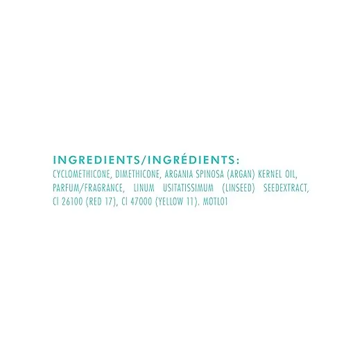 Moroccanoil Treatment Light