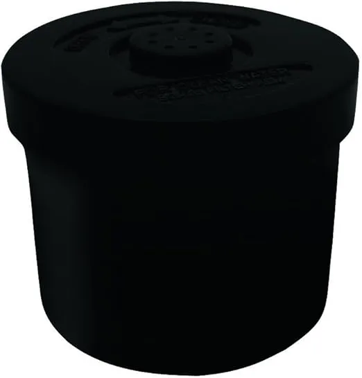 Vornado MD1-0018 Replacement Ultrasonic Mineral Cartridge, 1, Black