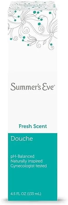 Summers Eve 801451 Wholesale Summers Eve Douche 1Pk Fresh Scent X