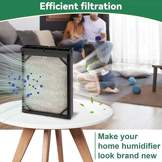 4839 Humidifier Maintenance Kit,Compatible with aprilaire Replacement Filter,with No. 35 Water Panel for Humidifier Whole Home Humidifier Models 600, 600A, 600M,(MIncludes All Components)