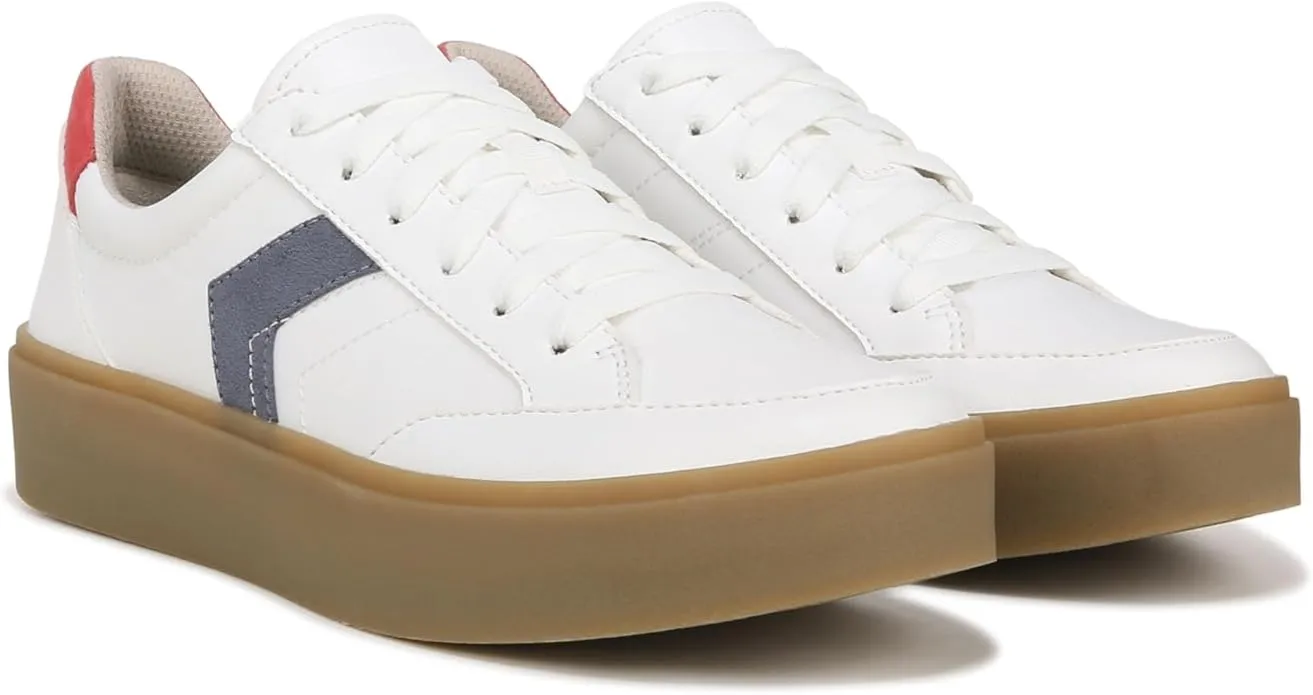Dr. Scholl's Women's Madison Lace Sneaker