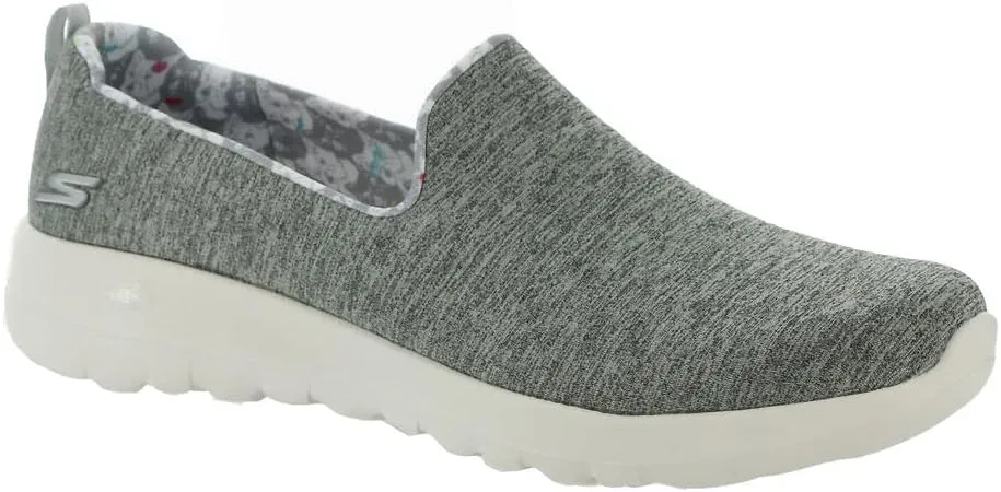 Skechers Women's Go Walk Joy Bella Yorkie