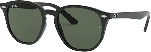 Ray-Ban Kids' RJ9070S Round Sunglasses