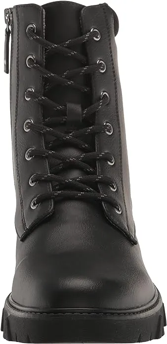 Dr. Scholl's Women's Headstart Mid Shaft Boots Calf