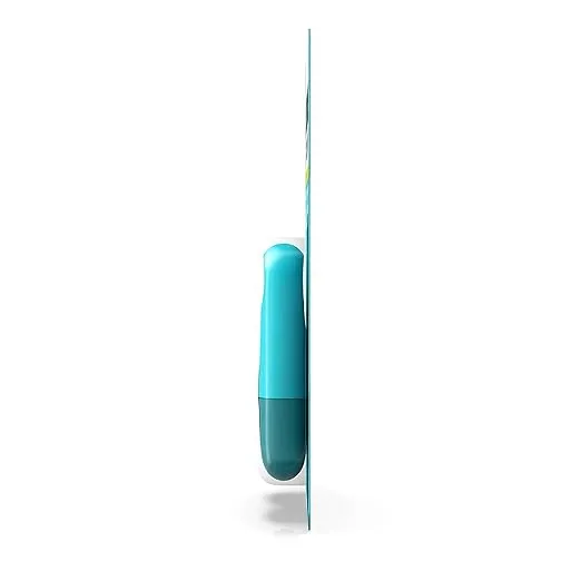 Listerine Pocketmist Cool Mint Oral Care Mist to Get Rid Of Bad Breath, 0.26 Fl Oz (Pack of 2)