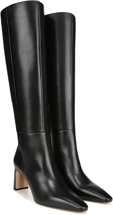 Sam Edelman Women's Sylvia Knee High Boot