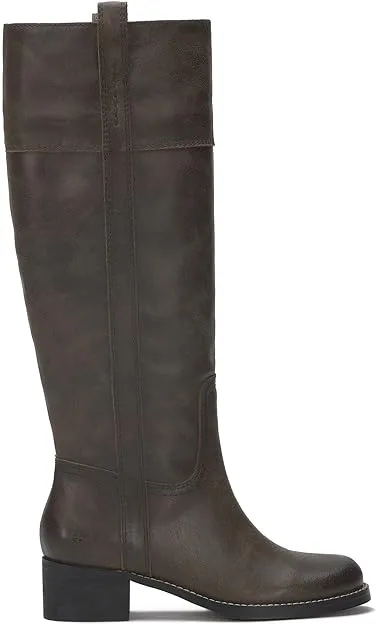Lucky Brand Women's Hybiscus Knee High Boot