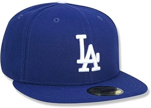 New Era 59FIFTY Toronto Blue Jays MLB 2017 Authentic Collection On Field Game Fitted Cap