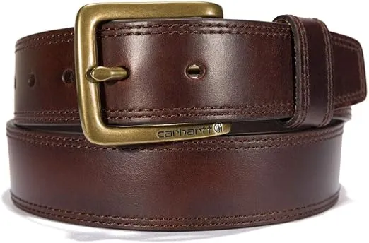 Carhartt Men's Casual Belt