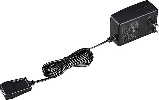 Streamlight 22060 120V/100V AC Charge Cord