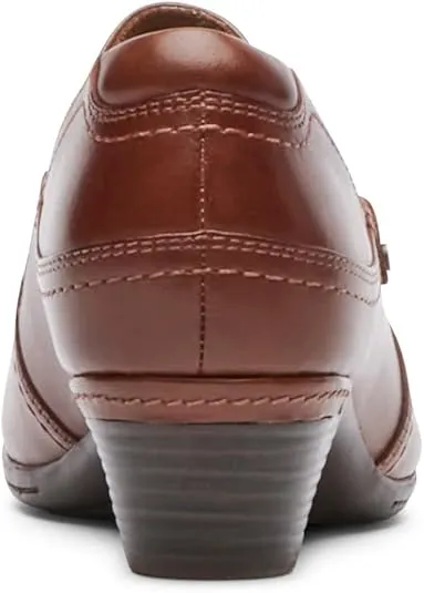 Cobb Hill Laurel V Shootie Womens Slip On
