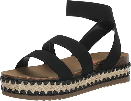 Steve Madden Girl's Krissy Sandal