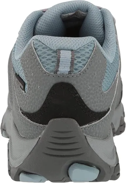 Merrell Boy's Moab 3 Low Waterproof Hiking Shoe