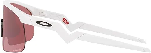 Oakley Oj9010 Resistor Rectangular Sunglasses