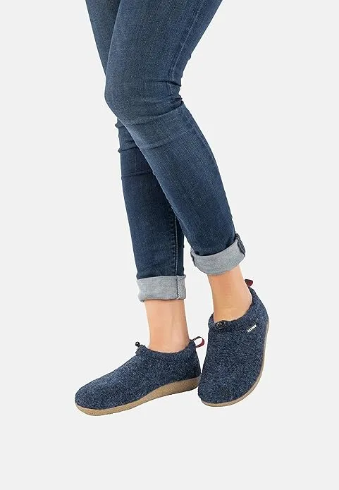 Giesswein Unisex Veitsch Lodge Slipper
