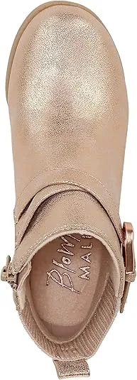 Blowfish Malibu Girl's Posh-k Wedge Ankle Bootie