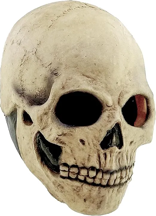Skull Bone Mask